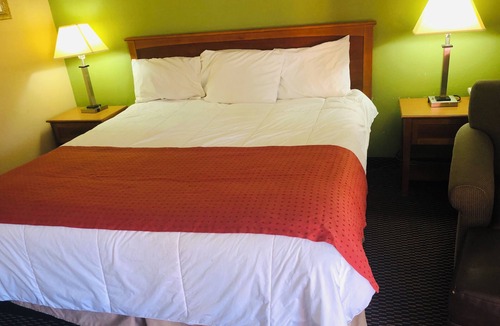 Guin Hotel | Relax Inn Guin