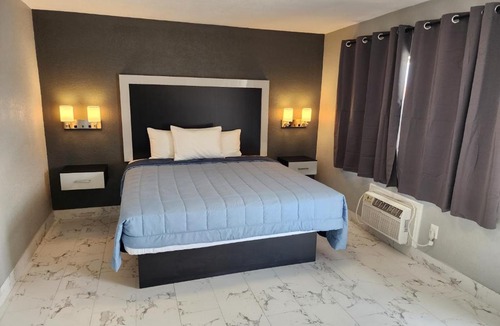 Florida South Atlantic Coast Hotel | Relax inn