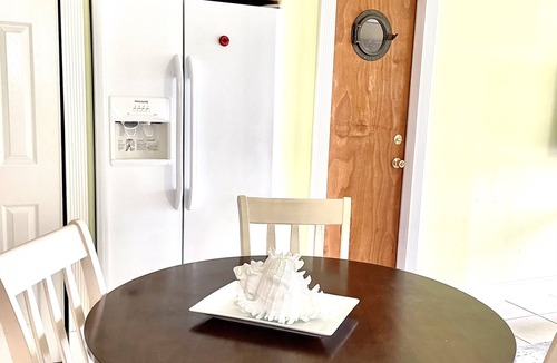 Fernandina Beach House | Relax, make memories and enjoy a great holiday on the beach!