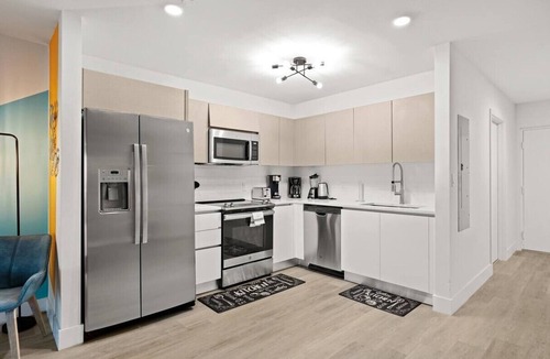 Ojus Apartment | Relax near Aventura Mall