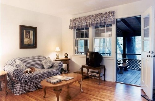 Tallahassee Cabin | Relax on a Beautiful River in a Natural Florida Setting