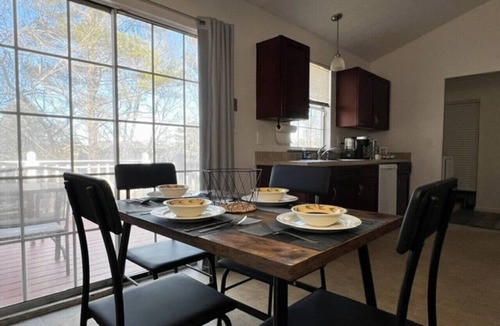 Irondale House | Relax & Recharge Near ATL Airport | Racing+Game Rm