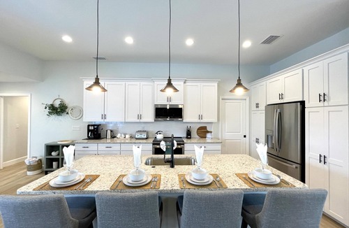 Pinehurst House | * Relax, reconnect, and create unforgettable memories! *