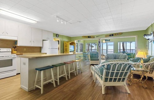 Panacea House | Relax with the whole family at this peaceful place to stay.