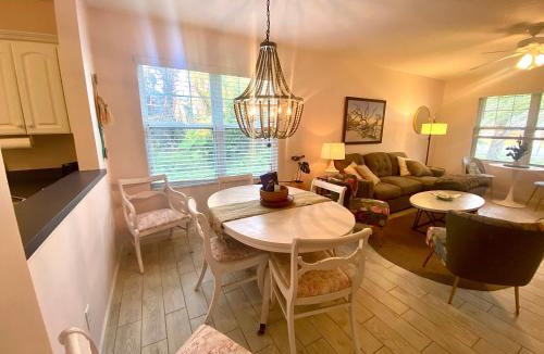 Coquina Gables House | Relaxing beach getaway just steps to the shore