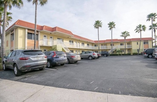 Belle Vista Condo | Relaxing Getaway Beach Condo in St. Pete Beach