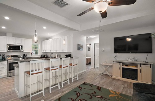 Dunnellon House | Relaxing River Vibes: Amazing home near the Rainbow River