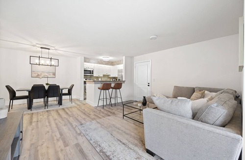 Hunt Club House | Relaxing Three Bedroom in PGA National