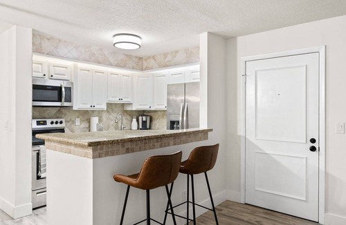 Hunt Club House | Relaxing Three Bedroom in PGA National