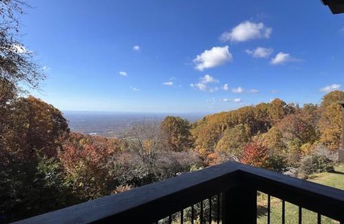 Dan River House | Remarkable Mountain Escape! Breathtaking Views & Pet Friendly!