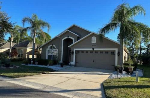 Haines City House | Remodeld South Facing Villa - Southern Dunes Golf Course Views