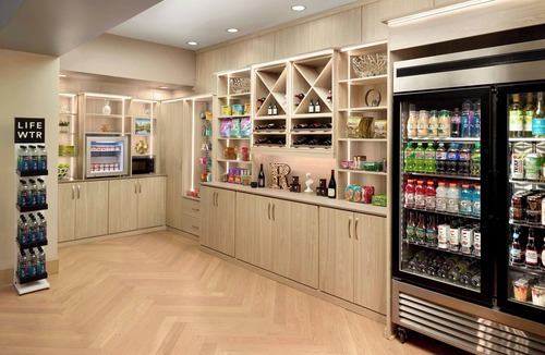 Barclay Downs Hotel | Renaissance Charlotte SouthPark