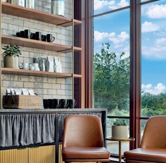 East Florence Hotel | Renaissance Shoals Resort & Spa
