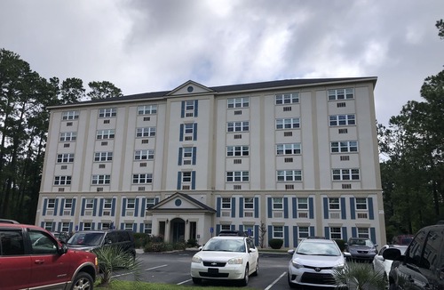 Surfside Beach Apartment | Renew & Refresh at SeaScape