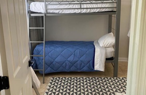 Ocean Cay Apartment | Renovated 2 Bedroom Apartment Steps from the Beach