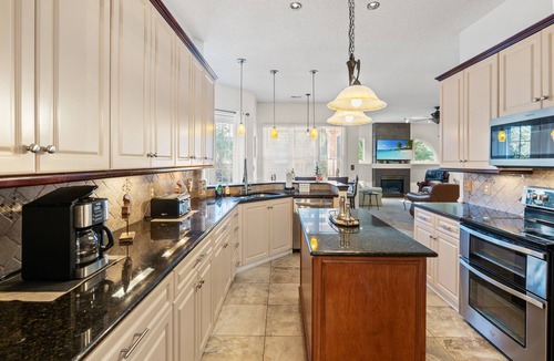 Arcadian Shores House | Renovated 4 Br House w/Private Pool/Hot Tub