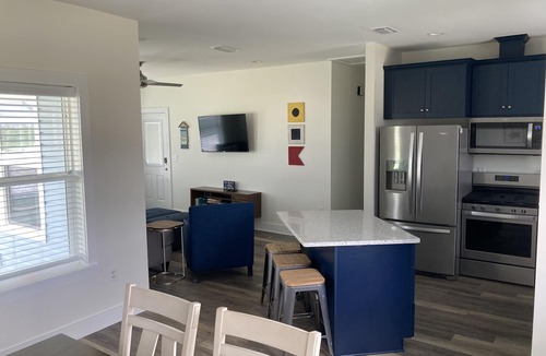 Mexico Beach House | Renovated-Gulf Views-Pet Friendly-Booking Fall and Winter Dates - Great Rates!