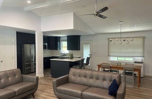 Greensboro House | Renovated Modern Home