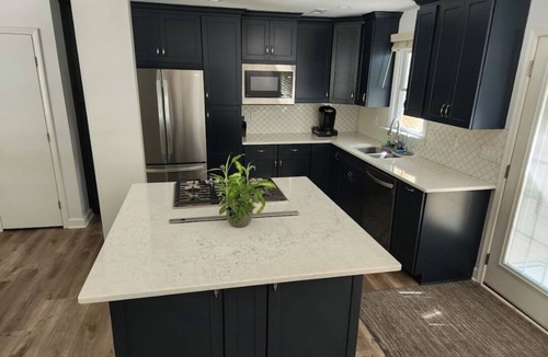 Greensboro House | Renovated Modern Home