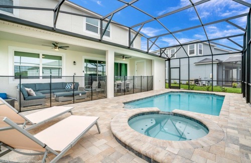 Bay Lake House | Rent Your Dream Holiday Home in One of Orlando's most Exclusive Resorts