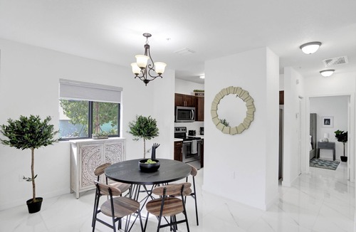 Allapattah Apartment | Renzzi Wynwood Apartments