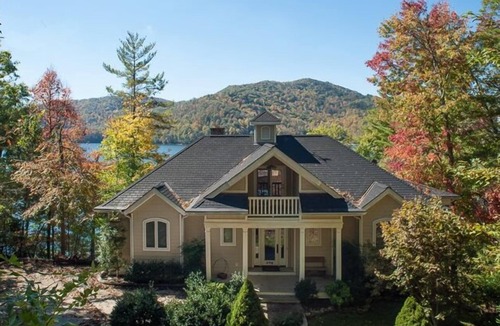 Topton House | Reserve now for Summer - Fall 2026! ONLY A FEW WEEKS remaining.