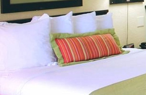 Marianna Hotel | Residence Hub Inn & Suites
