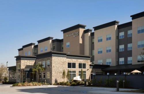 Warner Robins Hotel | Residence Inn by Marriott Warner Robins