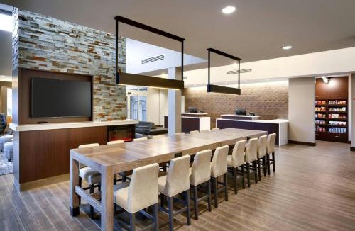 Warner Robins Hotel | Residence Inn by Marriott Warner Robins
