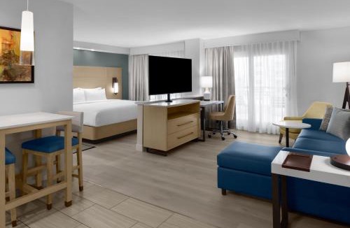 Rio Mar Beaches Hotel | Residence Inn by Marriott Daytona Beach Oceanfront