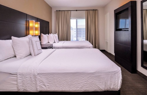 Dixie - Berryhill Hotel | Residence Inn by Marriott Charlotte Steele Creek