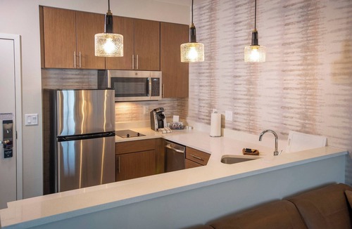 Northeast Pensacola Hotel | Residence Inn by Marriott Pensacola Airport/Medical Center