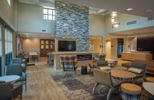 Northeast Pensacola Hotel | Residence Inn by Marriott Pensacola Airport/Medical Center