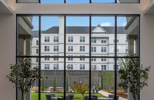 Buckhead Hotel | Residence Inn By Marriott Buckhead Lenox Park