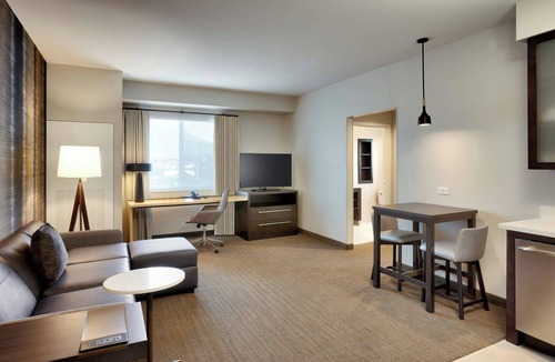 Cary Hotel | Residence Inn By Marriott Cary Raleigh