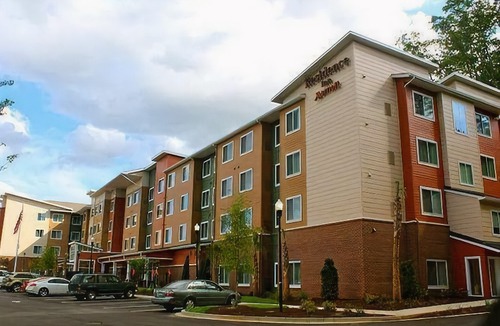 Harbison Hotel | Residence Inn by Marriott Columbia Northwest/Harbison