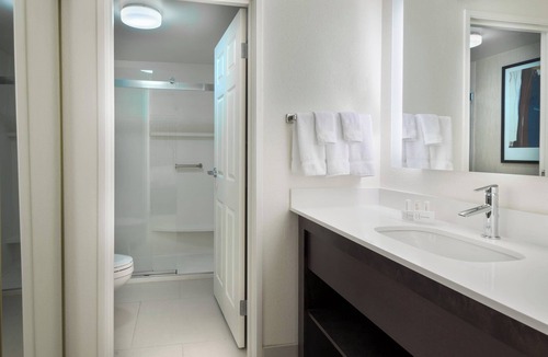 Savannah Hotel | Residence Inn by Marriott Savannah Midtown