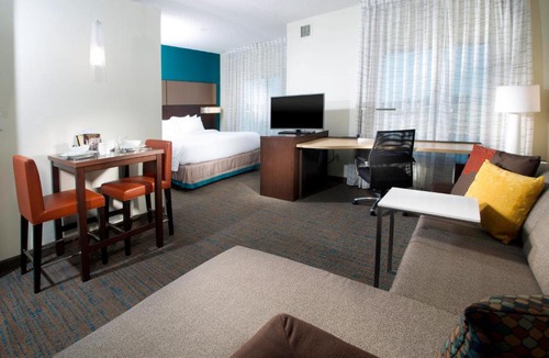 Augusta Hotel | Residence Inn by Marriott Augusta