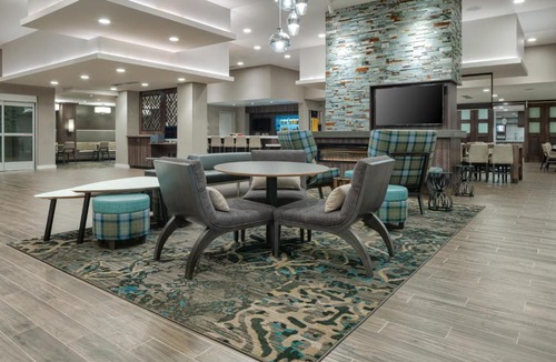 North Decatur Hotel | Residence Inn by Marriott Decatur Emory Area