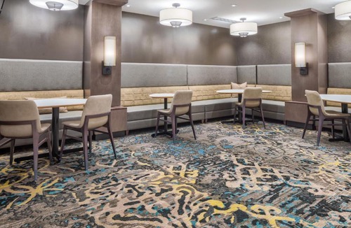 North Decatur Hotel | Residence Inn by Marriott Decatur Emory Area