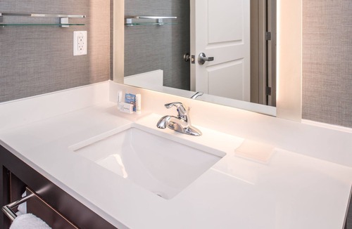 Decatur Hotel | Residence Inn by Marriott Decatur