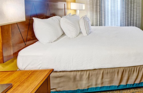 Franklin Hotel | Residence Inn by Marriott Franklin Cool Springs