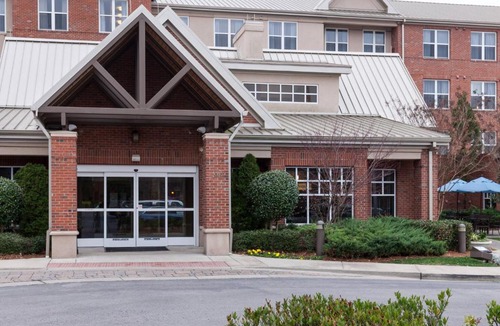 Franklin Hotel | Residence Inn by Marriott Franklin Cool Springs