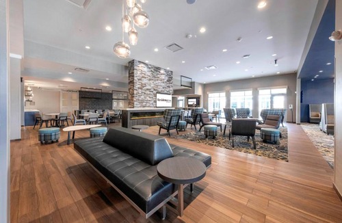 Richmond Hotel | Residence Inn by Marriott Richmond at the Notch