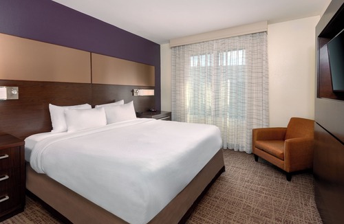 Starr Hill Hotel | Residence Inn by Marriott Charlottesville Downtown