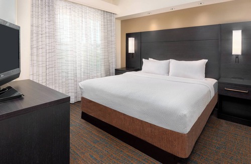 Port Saint Lucie Hotel | Residence Inn by Marriott Port St. Lucie