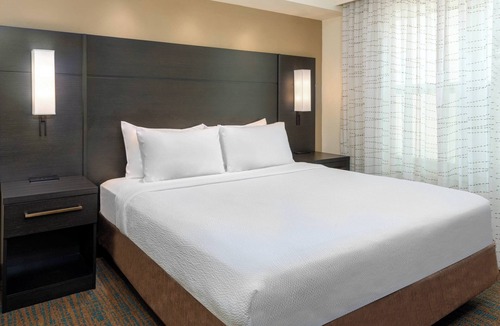 Port Saint Lucie Hotel | Residence Inn by Marriott Port St. Lucie
