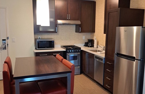Columbia Hotel | Residence Inn Columbia West/Lexington