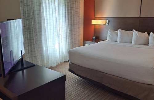 Columbia Hotel | Residence Inn Columbia West/Lexington