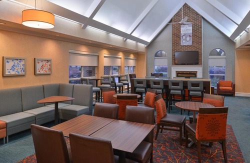 Southern Pines Hotel | Residence Inn Pinehurst Southern Pines